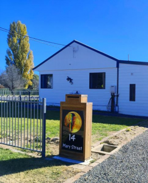 The Berri Bubble Lodge, Berridale